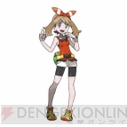 『ポケットモンスター オメガルビー・アルファサファイア』