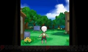 『ポケットモンスター オメガルビー・アルファサファイア』
