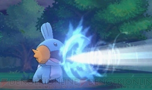 『ポケットモンスター オメガルビー・アルファサファイア』