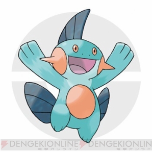 『ポケットモンスター オメガルビー・アルファサファイア』