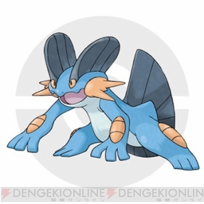 『ポケットモンスター オメガルビー・アルファサファイア』