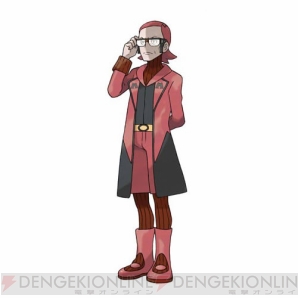 『ポケットモンスター オメガルビー・アルファサファイア』