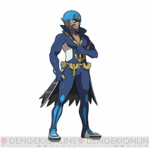 『ポケットモンスター オメガルビー・アルファサファイア』