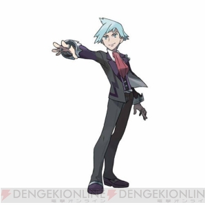 『ポケットモンスター オメガルビー・アルファサファイア』