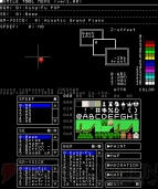 『プチコン3号 SmileBASIC』