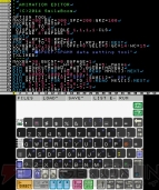 『プチコン3号 SmileBASIC』