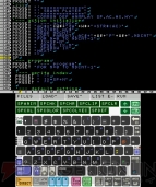 『プチコン3号 SmileBASIC』