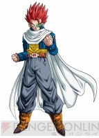 ドラゴンボール ゼノバース のキャラクタークリエイトは未知数 原作キャラと戦って技の習得も可能 電撃オンライン ドラゴンボール ゼノバース のキャラクタークリエイトは未知数 原作キャラと戦って技の習得も可能 電撃オンライン