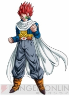 ドラゴンボール ゼノバース のキャラクタークリエイトは未知数 原作キャラと戦って技の習得も可能 電撃オンライン