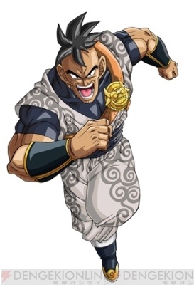 ドラゴンボール ゼノバース のキャラクタークリエイトは未知数 原作キャラと戦って技の習得も可能 電撃オンライン