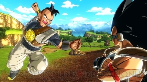 『ドラゴンボール ゼノバース』