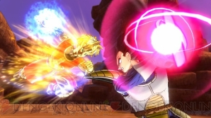 『ドラゴンボール ゼノバース』