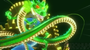 『ドラゴンボール ゼノバース』
