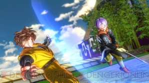 『ドラゴンボール ゼノバース』