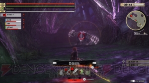 『ゴッドイーター2 RB』のPS4版は何が違う？ NPCの育成システムや安元洋貴さん演じる情報管理局局長も公開