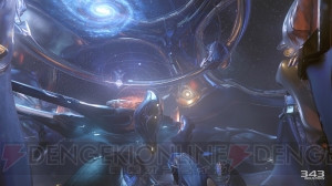 『Halo 5： Guardians』マルチプレイヤーベータテストの最新画像や動画が公開