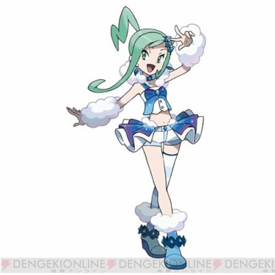 ポケットモンスター オメガルビー アルファサファイア 総まとめ 3ds版の新要素とは 電撃オンライン