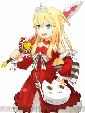 『プリンセスラッシュ』
