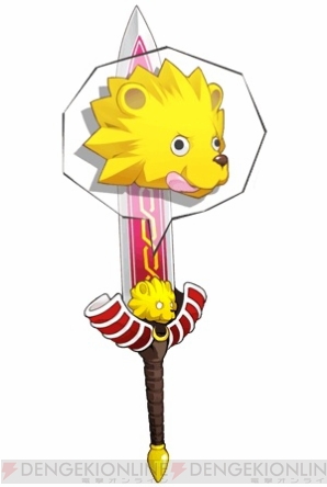 『プリンセスラッシュ』