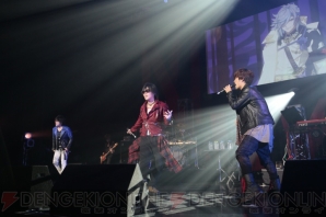 “幕末Rock 超絶頂★雷舞”