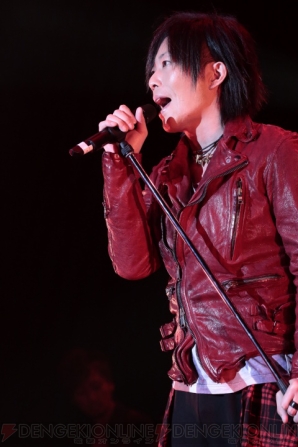 “幕末Rock 超絶頂★雷舞”