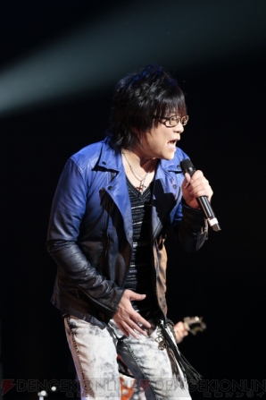 “幕末Rock 超絶頂★雷舞”