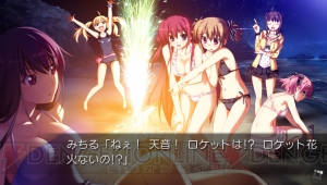 秋アニメ振り返り放送まとめ。『神撃のバハムート GENESIS』『ガールフレンド（仮）』他