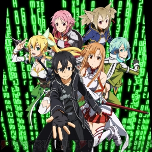 11月11日の記事まとめ Sao コード レジスタ まとめや Ffex 体験版配信情報など13本 電撃オンライン 11月11日の記事まとめ Sao コード レジスタ まとめや Ffex 体験版配信情報など13本 電撃オンライン