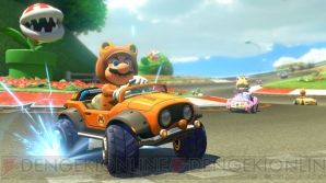 『マリオカート8』