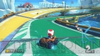 『マリオカート8』