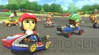 『マリオカート8』