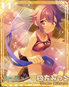 『あんさんぶるガールズ！』全69名の女の子キャラクターを一挙紹介!!