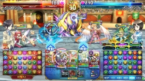 11月26日『パズバト』大型バージョンアップで対戦に特化＆育成要素を撤廃！ 門井Pに直撃インタビュー