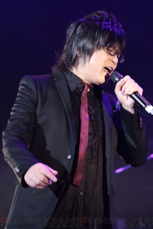 “幕末Rock 超絶頂★雷舞”昼の部
