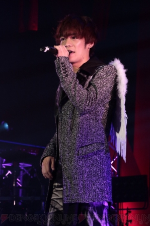 “幕末Rock 超絶頂★雷舞”昼の部