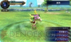 『ファイナルファンタジーエクスプローラーズ ライト』