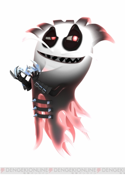 パックワールド2 の最新情報公開 ネザーワールドの支配者ビトレイアスの目的とは 電撃オンライン パックワールド2 の最新情報公開 ネザーワールドの支配者ビトレイアスの目的とは 電撃オンライン