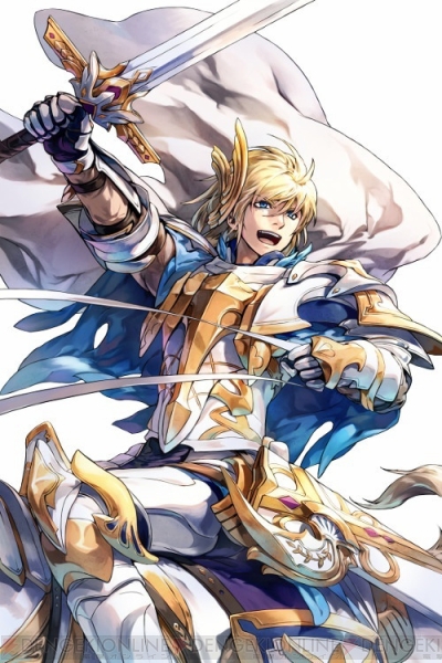 チェインクロニクル キャラ人気投票の結果を男女別に発表 読プレのグッズも決定 電撃オンライン チェインクロニクル キャラ人気投票の結果を男女別に発表 読プレのグッズも決定 電撃オンライン