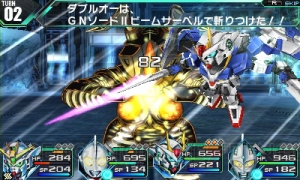 ロストヒーローズ2』はさらにダーク＆シリアス!? SFC『ヒーロー戦記