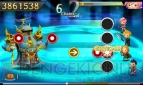 『シアトリズムFFCC』×『ブレイブリーデフォルト』