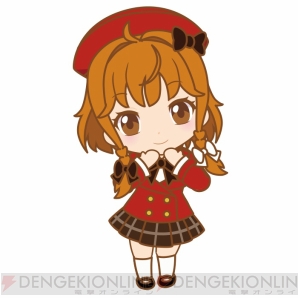 ガルロワ のセクシーキャラを人掲載 広報のガルロワちゃんにもインタビュー 電撃オンライン