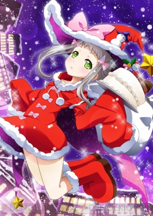 ガルロワ のセクシーキャラを人掲載 広報のガルロワちゃんにもインタビュー 電撃オンライン