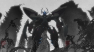 『M3～ソノ黒キ鋼～///MISSION MEMENTO MORI』の序盤ストーリーや最新画像を紹介