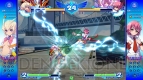 『アルカナハート3LOVE MAX SIX STARS!!!!!!』