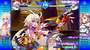『アルカナハート3LOVE MAX SIX STARS!!!!!!』メインビジュアル＆OP動画が公開