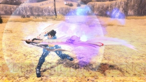 『ファンタシースターオンライン2』へ☆13武器がついに登場。しかし超強力なエネミーも次々出現！
