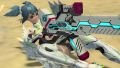『ファンタシースターオンライン2』へ☆13武器がついに登場。しかし超強力なエネミーも次々出現！
