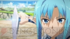 『ソードアート・オンラインII』