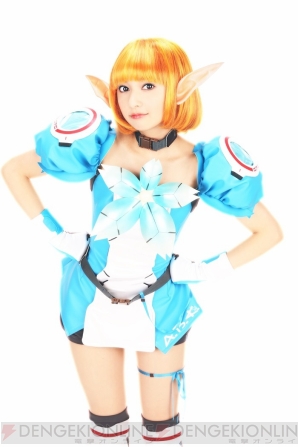 舞台版『PSO2』
