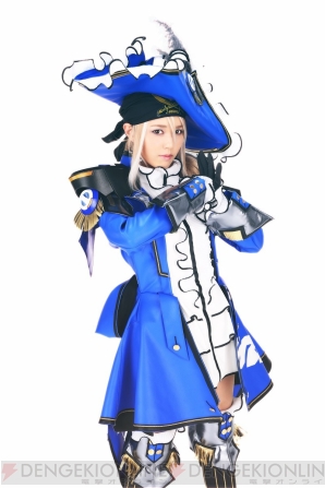 舞台版『PSO2』